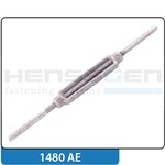Tendeur 1480 à souder